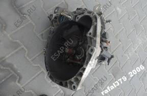 КОРОБКА ПЕРЕДАЧ FIAT PUNTO II 1.8 16V HGT GT