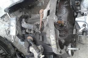 КОРОБКА ПЕРЕДАЧ FIAT PUNTO II  1.9 D