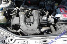 КОРОБКА ПЕРЕДАЧ Fiat Punto II 1.9 D