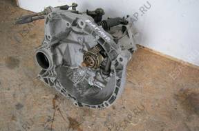 КОРОБКА ПЕРЕДАЧ FIAT PUNTO II 1.9 D