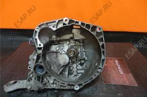 КОРОБКА ПЕРЕДАЧ FIAT PUNTO II 1.9 JTD