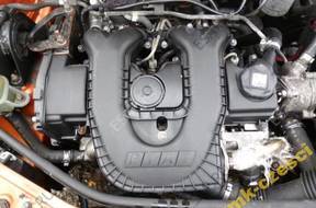 КОРОБКА ПЕРЕДАЧ Fiat Punto II  1.9D