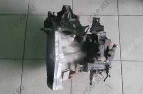 КОРОБКА ПЕРЕДАЧ FIAT PUNTO II 2 1.2 01r