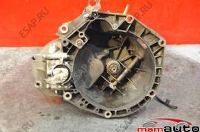 КОРОБКА ПЕРЕДАЧ FIAT PUNTO II 2 1.2 16V 00 год, FV