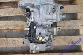 КОРОБКА ПЕРЕДАЧ Fiat Punto II 2  1.2