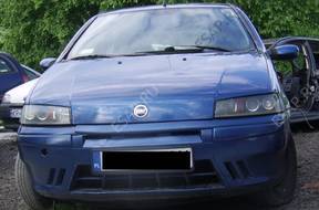 КОРОБКА ПЕРЕДАЧ Fiat Punto II 2000 1.9