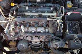 КОРОБКА ПЕРЕДАЧ FIAT PUNTO II 75KM 1.3 JTD 04 год,