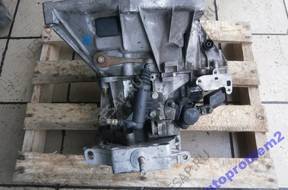 КОРОБКА ПЕРЕДАЧ Fiat Punto II Doblo 1.9 D