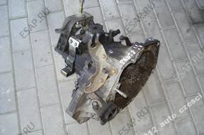 КОРОБКА ПЕРЕДАЧ FIAT PUNTO II FL 1,2 8V 188A4000