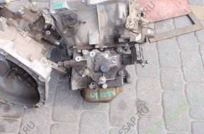 КОРОБКА ПЕРЕДАЧ FIAT PUNTO II III 1.2