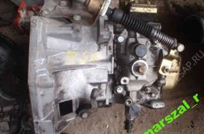 КОРОБКА ПЕРЕДАЧ fiat punto II III panda 1.2 8v