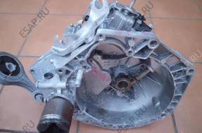 КОРОБКА ПЕРЕДАЧ FIAT PUNTO II РЕСТАЙЛИНГ 1.2 8V 58tys.