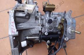 КОРОБКА ПЕРЕДАЧ FIAT PUNTO II РЕСТАЙЛИНГ 1.2 8V  68tys.