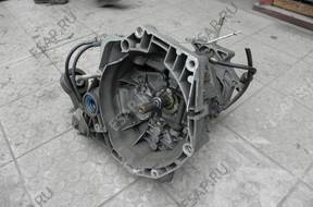 КОРОБКА ПЕРЕДАЧ FIAT PUNTO PANDA  1.3 JTD-MTJ