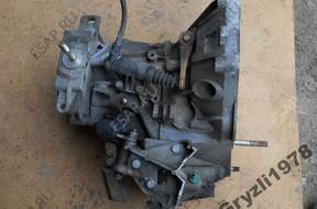 КОРОБКА ПЕРЕДАЧ FIAT PUNTO РЕСТАЙЛИНГ 03-R 1,3 MJTD