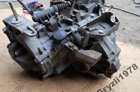 КОРОБКА ПЕРЕДАЧ FIAT PUNTO РЕСТАЙЛИНГ 03-R 1,3 MJTD