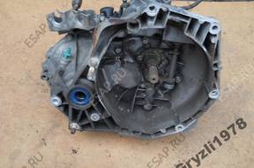 КОРОБКА ПЕРЕДАЧ FIAT PUNTO РЕСТАЙЛИНГ 03-R 1,3 MJTD