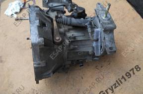 КОРОБКА ПЕРЕДАЧ FIAT PUNTO РЕСТАЙЛИНГ 03-R 1,3 MJTD