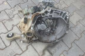 КОРОБКА ПЕРЕДАЧ FIAT PUNTOIII, DOBLO 1,3 MULTIJET