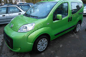 КОРОБКА ПЕРЕДАЧ fiat qubo fiorino 1.4 po 2007r