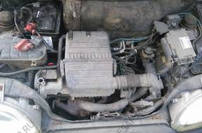 КОРОБКА ПЕРЕДАЧ fiat seicento 1,1