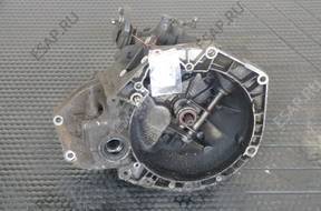 КОРОБКА ПЕРЕДАЧ Fiat Seicento 1,1b 8V 99r