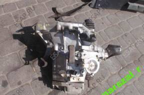 КОРОБКА ПЕРЕДАЧ fiat seicento 1.1 01-03 van