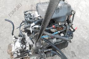 КОРОБКА ПЕРЕДАЧ  FIAT SEICENTO 1.1 1100 00 ГОД