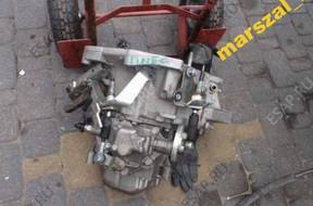 КОРОБКА ПЕРЕДАЧ FIAT SEICENTO 1.1 IGA