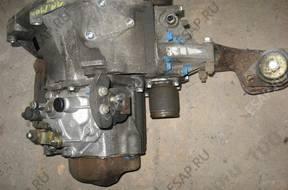 КОРОБКА ПЕРЕДАЧ Fiat Seicento 1.1 SPI, 99r.