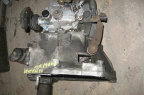 КОРОБКА ПЕРЕДАЧ Fiat Seicento 1.1 SPI, 99r.