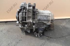 КОРОБКА ПЕРЕДАЧ FIAT SEICENTO 1.1 SPI