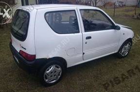 КОРОБКА ПЕРЕДАЧ Fiat Seicento 900. 5-СТУПЕНЧАТАЯ