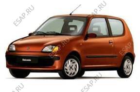 КОРОБКА ПЕРЕДАЧ Fiat Seicento 900