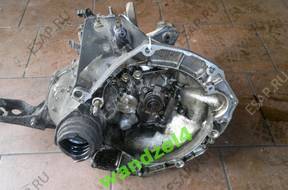 КОРОБКА ПЕРЕДАЧ FIAT SEICENTO SC 900 0.9 2001 год,OK