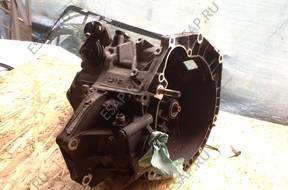 КОРОБКА ПЕРЕДАЧ FIAT SEICENTO SPORTING,  1.1