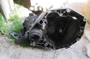 КОРОБКА ПЕРЕДАЧ FIAT  SIENA 1,2B 98 год,