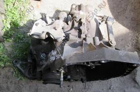 КОРОБКА ПЕРЕДАЧ FIAT  SIENA 1,2B 98 год,