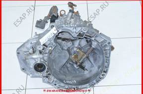 КОРОБКА ПЕРЕДАЧ FIAT  SIENA 1.2 C51451508