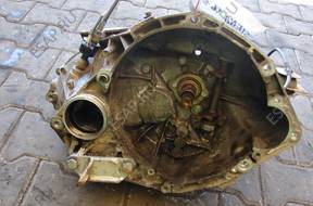 КОРОБКА ПЕРЕДАЧ Fiat Siena I 1,6B 16V