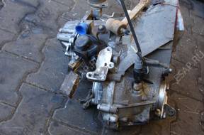 КОРОБКА ПЕРЕДАЧ Fiat Siena I 1,6B 16V