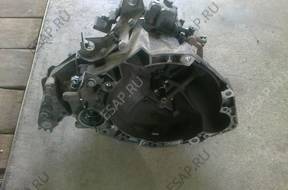 КОРОБКА ПЕРЕДАЧ Fiat Stilo 1,6 БЕНЗИН 01-04 r.