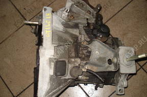 КОРОБКА ПЕРЕДАЧ FIAT STILO 1,8 1.8 16V = KALISZ =