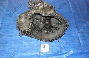 КОРОБКА ПЕРЕДАЧ FIAT STILO 1,9 JTD 03 год,