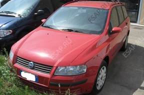 КОРОБКА ПЕРЕДАЧ fiat stilo 1.6 16V