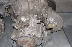 КОРОБКА ПЕРЕДАЧ FIAT STILO 1.6 16V  Z16 XEP OPEL