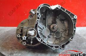 КОРОБКА ПЕРЕДАЧ FIAT STILO 1.9 JTD 03 год, FV 83015