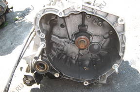 КОРОБКА ПЕРЕДАЧ Fiat Stilo 1.9 JTD 1.9JTD 115Ps