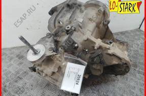 КОРОБКА ПЕРЕДАЧ Fiat Stilo 1.9 JTD C605 5495775