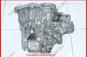 КОРОБКА ПЕРЕДАЧ FIAT STILO 1.9 JTD C605